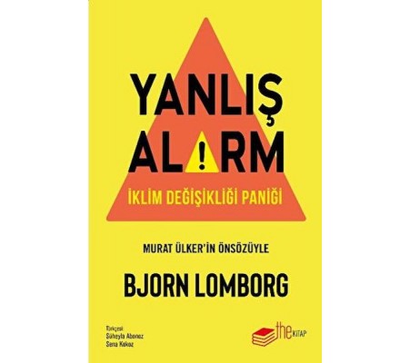 Yanlış Alarm Yanlış Alarm