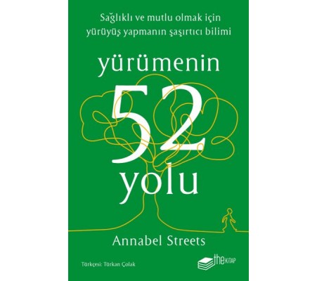 Yürümenin 52 Yolu Yürümenin 52 Yolu