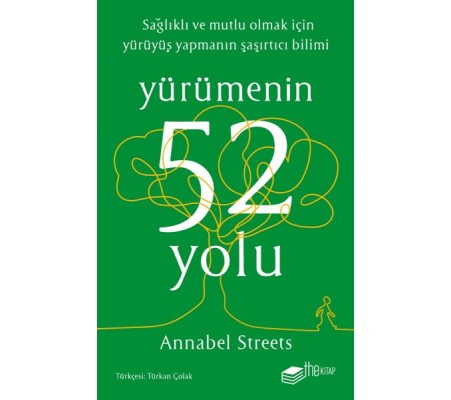 Yürümenin 52 Yolu