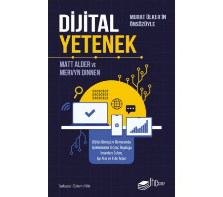 Dijital Yetenek Dijital Yetenek