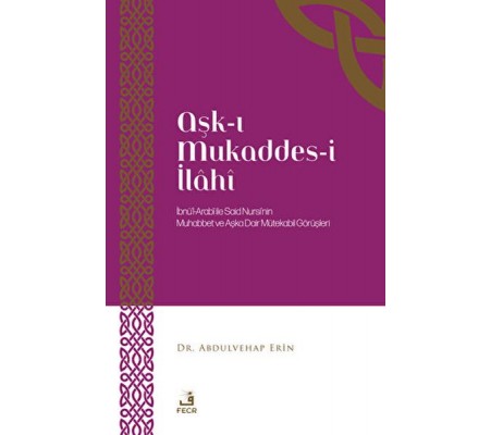 Aşk-ı Mukaddes-i İlahi