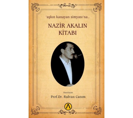 Nazir Akalın Kitabı Nazir Akalın Kitabı