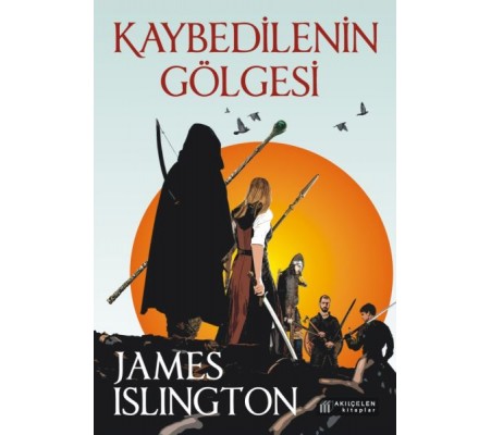 Kaybedilenin Gölgesi Kaybedilenin Gölgesi