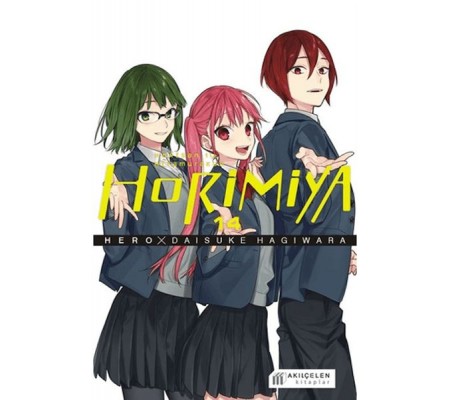 Horimiya Horimiya