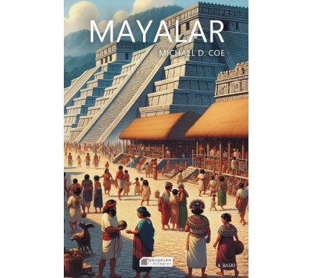 Mayalar Mayalar