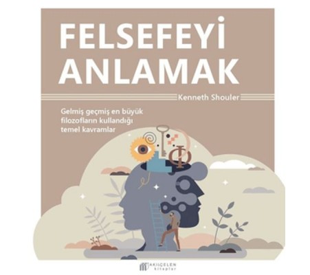 Felsefeyi Anlamak Felsefeyi Anlamak