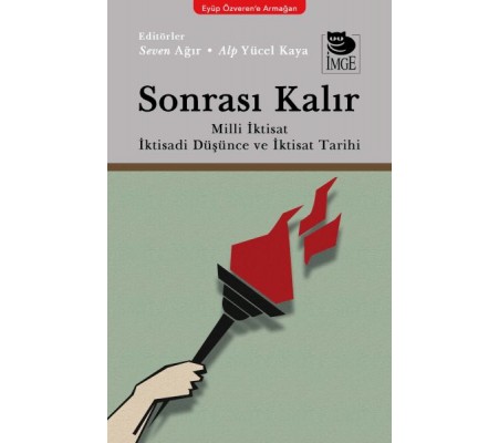 Sonrası Kalır Sonrası Kalır