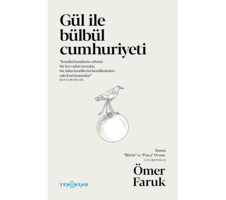 Gül ile Bülbül Cumhuriyeti Gül ile Bülbül Cumhuriyeti