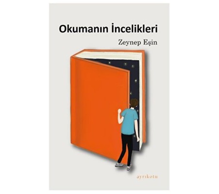 Okumanın İncelikleri Okumanın İncelikleri