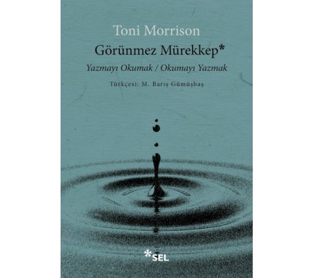 Görünmez Mürekkep: Yazmayı Okumak / Okumayı Yazmak Görünmez Mürekkep: Yazmayı Okumak / Okumayı Yazmak