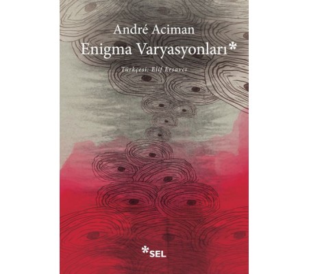 Enigma Varyasyonları Enigma Varyasyonları