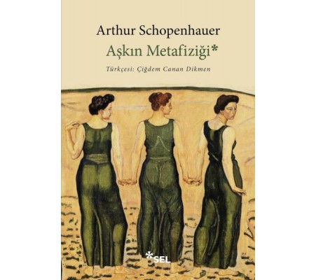 Aşkın Metafiziği Aşkın Metafiziği
