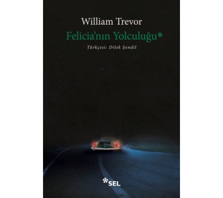 Felicia'nın Yolculuğu Felicia'nın Yolculuğu