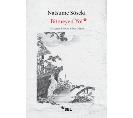 Bitmeyen Yol Bitmeyen Yol