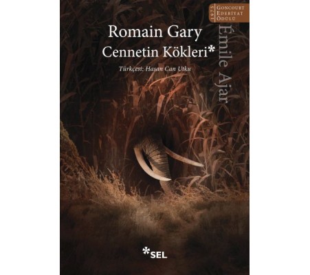 Cennetin Kökleri Cennetin Kökleri