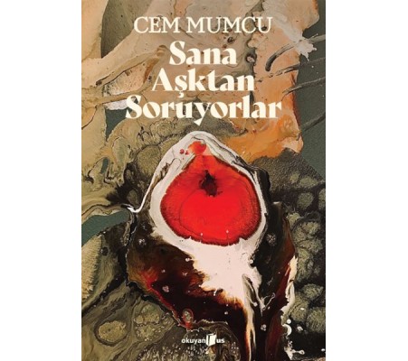 Sana Aşktan Soruyorlar Sana Aşktan Soruyorlar