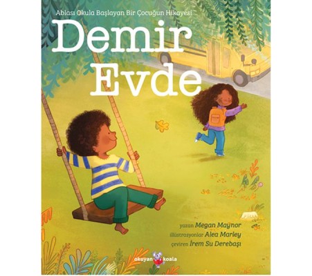 Demir Evde Demir Evde