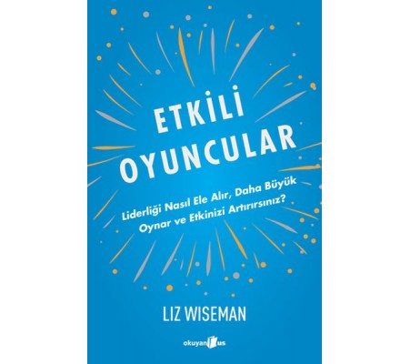 Etkili Oyuncular Etkili Oyuncular