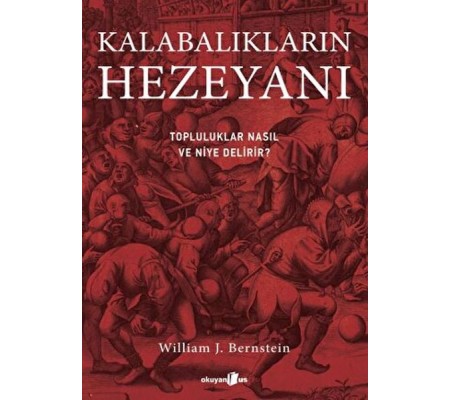 Kalabalıkların Hezeyanı