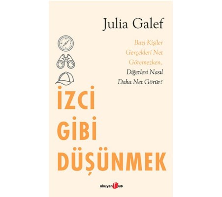İzci Gibi Düşünmek İzci Gibi Düşünmek