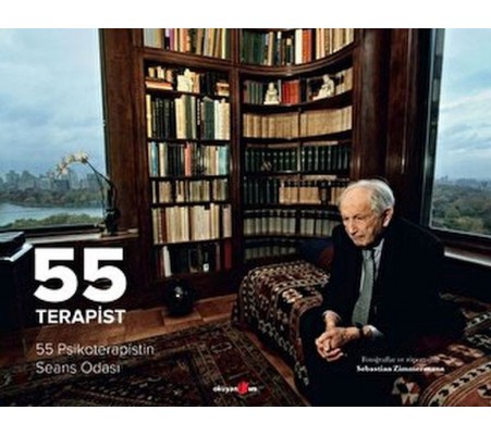 55 Terapist 55 Psikoterapistin Seans Odası 55 Terapist 55 Psikoterapistin Seans Odası