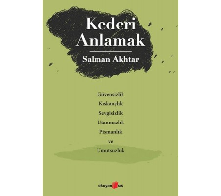 Kederi Anlamak Kederi Anlamak