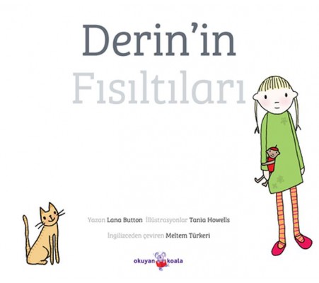 Derin’in Fısıltıları Derin’in Fısıltıları