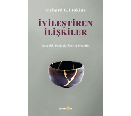 İyileştiren İlişkiler İyileştiren İlişkiler