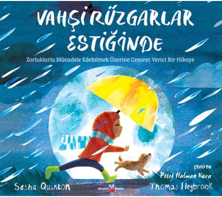 Vahşi Rüzgarlar Estiğinde Vahşi Rüzgarlar Estiğinde