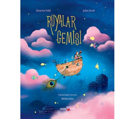 Rüyalar Gemisi Rüyalar Gemisi