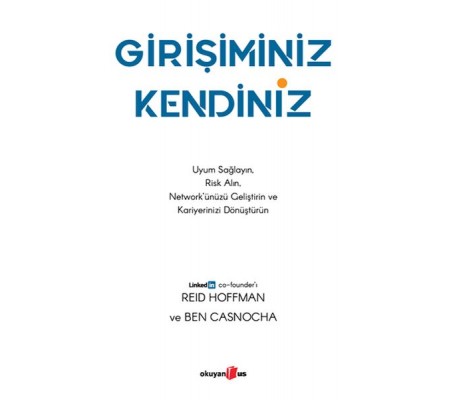 Girişiminiz Kendiniz Girişiminiz Kendiniz