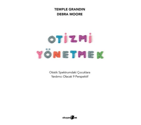Otizmi Yönetmek Otizmi Yönetmek