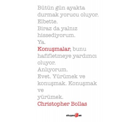 Konuşmalar Konuşmalar