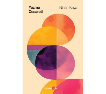 Yazma Cesareti Yazma Cesareti