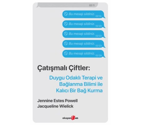 Çatışmalı Çiftler Çatışmalı Çiftler