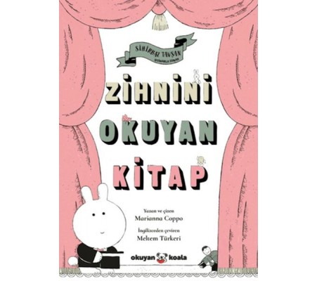 Zihnini Okuyan Kitap Zihnini Okuyan Kitap