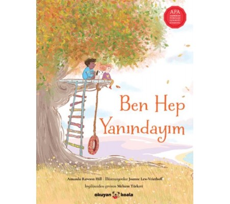 Ben Hep Yanındayım Ben Hep Yanındayım