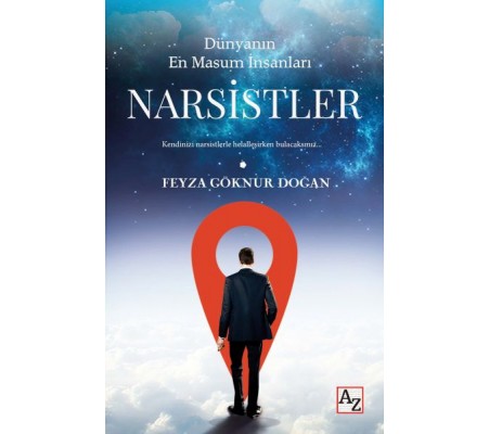Dünyanın En Masum İnsanları Narsistler Dünyanın En Masum İnsanları Narsistler