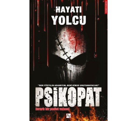 Psikopat Psikopat