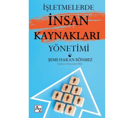 İşletmelerde İnsan Kaynakları Yönetimi