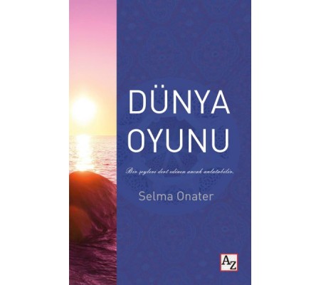 Dünya Oyunu