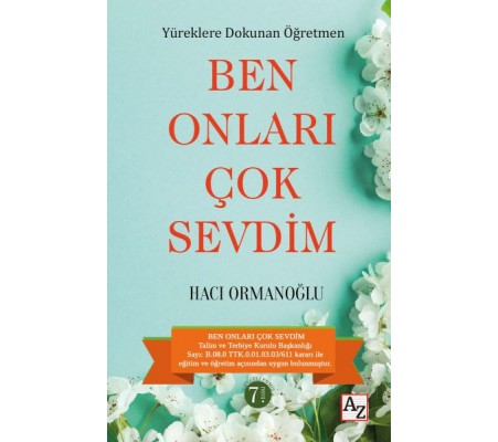 Yüreklere Dokunan Öğretmen Ben Onları Çok Sevdim Yüreklere Dokunan Öğretmen Ben Onları Çok Sevdim