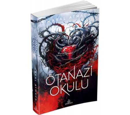 Ötanazi Okulu 4 Ötanazi Okulu 4