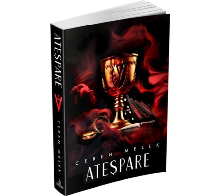 Ateşpare 4 Ateşpare 4
