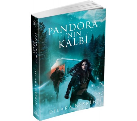 Pandora’nın Kalbi 2 Pandora’nın Kalbi 2