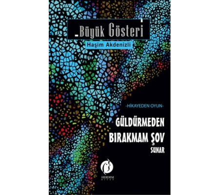 Büyük Gösteri Büyük Gösteri