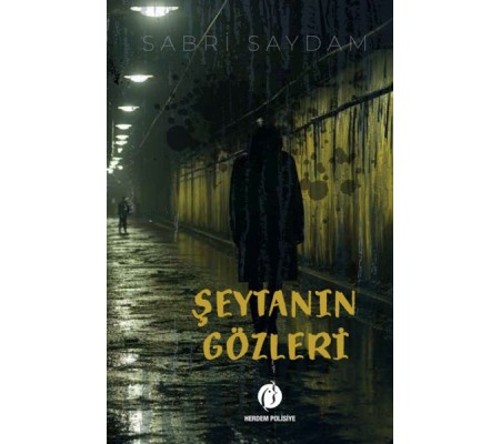 Şeytanın Gözleri