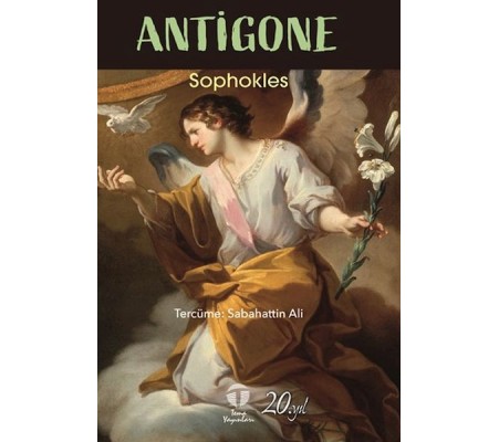 Antigone Antigone