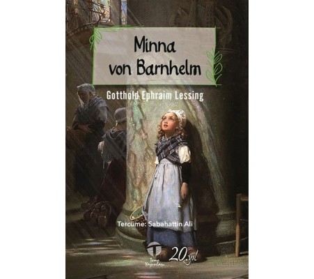 Minna von Barnhelm Minna von Barnhelm