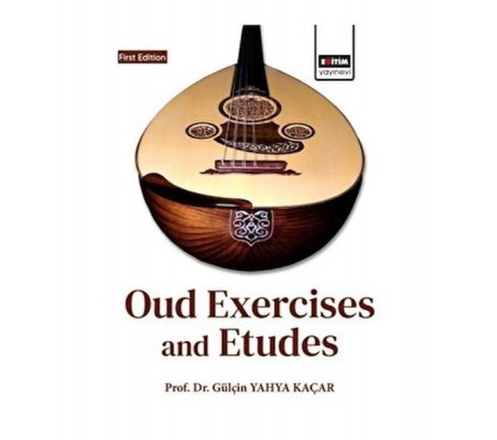 Oud Exercises and Etudes